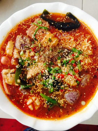 成都冒菜實體店培訓哪家好？成都冒菜培訓費用解析