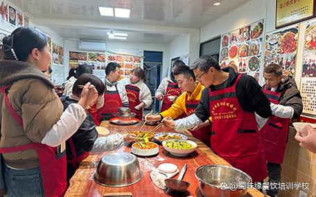 成都冒菜培訓學校哪家好？成都冒菜培訓學校推推薦