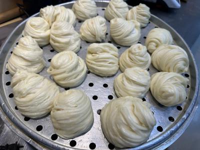 成都包子制作技術(shù)學習地點哪家好？飄味緣早餐技術(shù)培訓中心