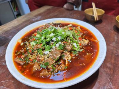 成都冒菜技術(shù)培訓哪家好？尋找靠譜的冒菜培訓學校？