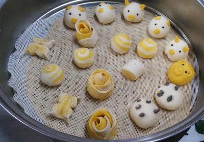 包子培訓成都機構哪家好？成都包子制作培訓學校推薦