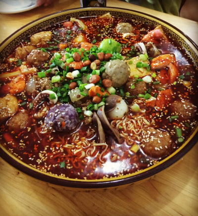 冒菜培訓班一般多少錢？飄味緣掌握冒菜制作技巧