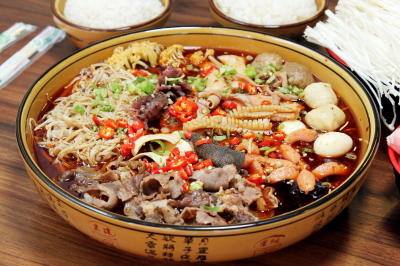 成都冒菜培訓需要多少錢？成都冒菜培訓費用詳解