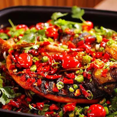 麻辣烤魚技術培訓學校在哪里？成都麻辣烤魚技術培訓