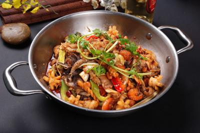 麻辣香鍋技術(shù)培訓(xùn)班哪里好？   麻辣香鍋技術(shù)培訓(xùn)班哪里好？