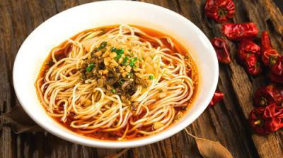 四川擔擔面技術培訓哪里好？四川擔擔面技術培訓哪里好？