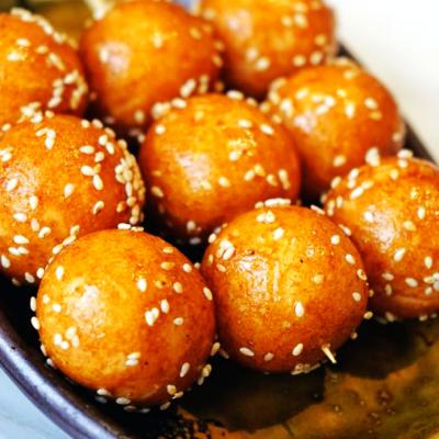 糖油果子技術(shù)培訓(xùn)哪里好？  糖油果子技術(shù)培訓(xùn)哪里好？