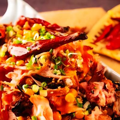 手撕兔技術(shù)培訓(xùn)哪里學(xué)？  手撕兔技術(shù)培訓(xùn)哪里學(xué)？