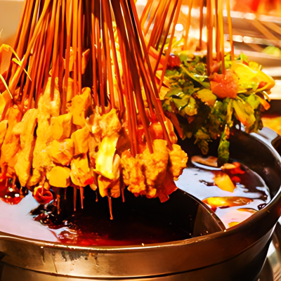 冷鍋串串培訓(xùn)哪里好一點(diǎn)呢？冷鍋串串培訓(xùn)