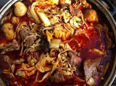 麻辣燙技術(shù)培訓(xùn)哪家好一點(diǎn)？ 麻辣燙技術(shù)培訓(xùn)哪家好一點(diǎn)？