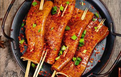 烤豆干技術(shù)培訓(xùn)哪里學(xué)？  烤豆干技術(shù)培訓(xùn)哪里學(xué)？