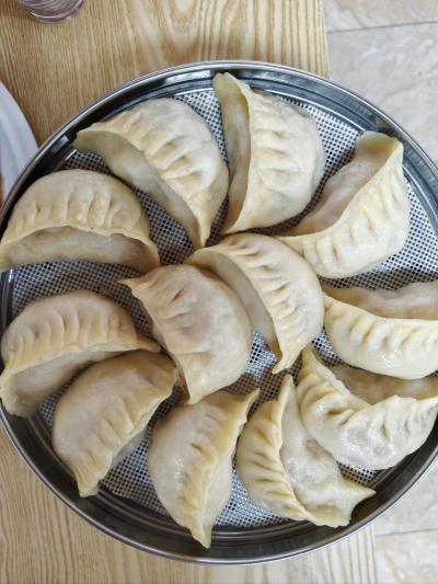 蒸餃技術(shù)培訓(xùn)多少錢(qián)？  蒸餃技術(shù)培訓(xùn)多少錢(qián)？