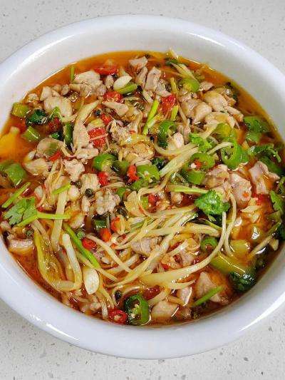 仔姜兔培訓(xùn)哪里好吃？仔姜兔培訓(xùn)哪里好吃？