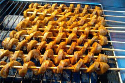 烤面筋技術(shù)培訓(xùn)多少錢(qián)？烤面筋技術(shù)培訓(xùn)中心怎么樣？