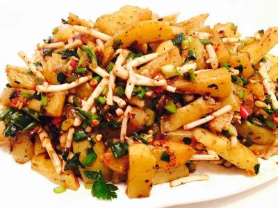 狼牙土豆培訓在哪里？狼牙土豆培訓一般多少錢？