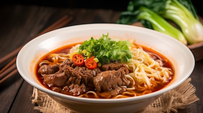 紅燒牛肉面培訓(xùn)哪家味道好？ 紅燒牛肉面培訓(xùn)哪家味道好？