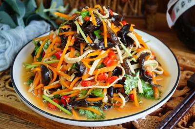 涼拌菜培訓哪家味道好？  涼拌菜培訓哪家味道好？