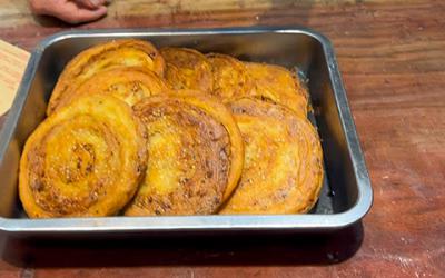 紅糖鍋盔培訓哪里學？  紅糖鍋盔培訓哪里學？