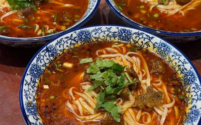 川味面培訓(xùn)哪家味道好？成都川味面培訓(xùn)哪家味道好？