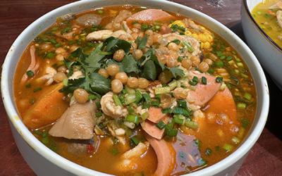 成都冒菜培訓價格  成都冒菜技術(shù)培訓價格