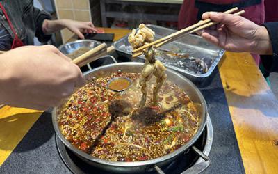 成都美蛙魚(yú)培訓(xùn)哪里有？  美蛙魚(yú)培訓(xùn)哪里有？