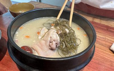 蹄花湯培訓多少錢？  蹄花湯培訓多少錢？