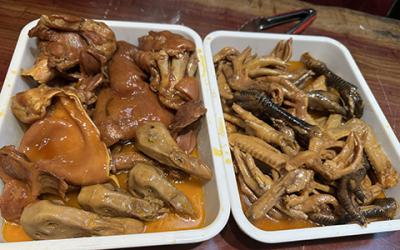 成都鹵菜培訓(xùn)哪里有？  成都鹵菜培訓(xùn)哪里有？