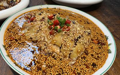 涼菜培訓(xùn)哪里好？  涼菜培訓(xùn)哪里好？