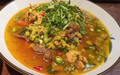 冒菜培訓哪家味道好？  冒菜培訓哪家味道好？