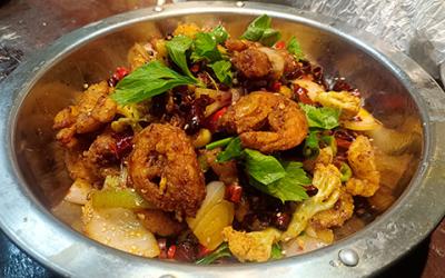 干鍋培訓哪里學？   干鍋培訓哪里學？