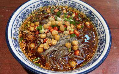 酸辣粉培訓(xùn)學(xué)習(xí)多久？   酸辣粉培訓(xùn)學(xué)習(xí)多久？