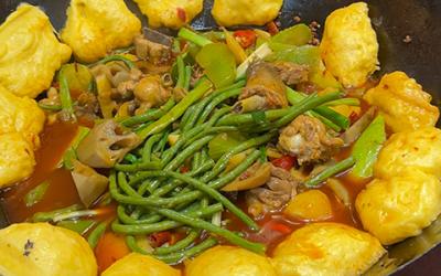 柴火雞培訓需要多少錢？  柴火雞培訓需要多少錢？