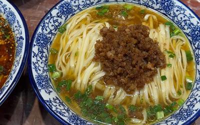 早餐面條培訓(xùn)哪里學(xué)？  早餐面條培訓(xùn)哪里學(xué)？