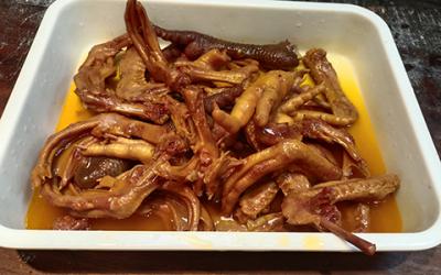 鹵菜培訓需要多少錢？   鹵菜培訓需要多少錢？