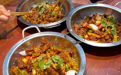 香辣干鍋培訓(xùn)需要多少錢？   香辣干鍋培訓(xùn)需要多少錢？