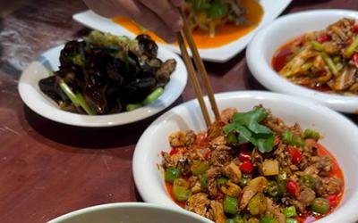 成都涼菜培訓哪家味道好？   成都涼菜培訓哪家味道好？