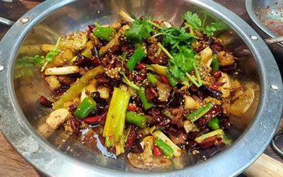 麻辣干鍋培訓(xùn)多少錢？   麻辣干鍋培訓(xùn)多少錢？