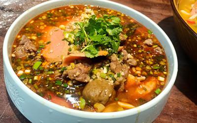 冒菜培訓(xùn)哪家味道好？   冒菜培訓(xùn)哪家味道好？