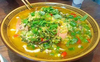 冒菜培訓(xùn)價格表     冒菜培訓(xùn)價格表