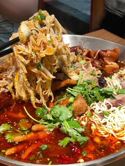 冒菜培訓(xùn)班一般多少錢？飄味緣冒菜培訓(xùn)學(xué)校