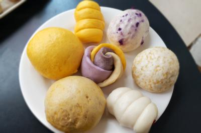 成都包子制作培訓哪家好？飄味緣早餐技術(shù)培訓中心專業(yè)教學