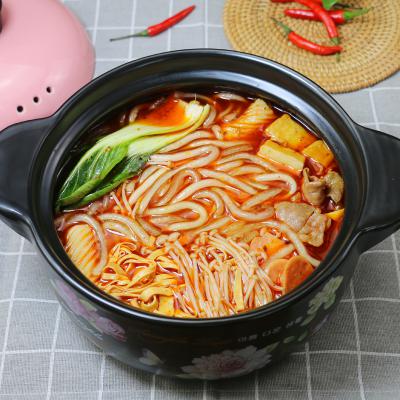 砂鍋米線技術(shù)培訓哪家比較好？