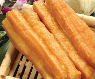 早餐油條技術(shù)培訓哪里好？