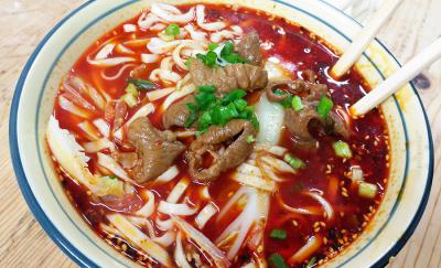 肥腸面食技術(shù)培訓(xùn)學(xué)校哪里比較好？