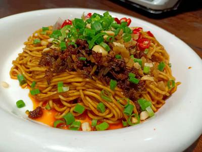 宜賓燃面技術(shù)培訓(xùn)學(xué)校哪家好？