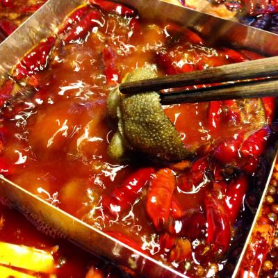 麻辣火鍋底料做法哪里好？