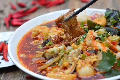 學(xué)冒菜技術(shù)培訓(xùn)班哪家好？