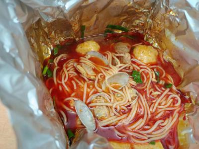 錫紙花甲米線技術(shù)培訓哪家靠譜？