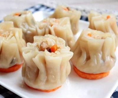 成都早餐燒麥技術(shù)培訓班哪里好？