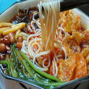 四川螺螄粉技術(shù)培訓(xùn)哪里好？